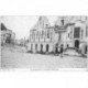 carte postale ancienne BELGIQUE. La Grande Place à Ecumonde