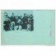 carte postale ancienne Belgique. OSSTENDE OSTENDE. Carte pionnière 1905