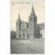 carte postale ancienne Belgique. ROCHEFORT. L'Eglise