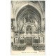 02 NOTRE-DAME-DE-LIESSE. Eglise. Le Jubé 1946