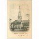 carte postale ancienne Belgique. THOUROUT la Grand Place 1902