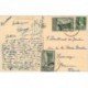 carte postale ancienne BRUGGE BRUGES. Le Doyenne 1935