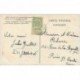 carte postale ancienne BRUXELLES. Porte de Hal 1906