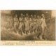 carte postale ancienne GUERRE 1914-18. Bataillon de la Mort