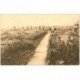 carte postale ancienne GUERRE 1914-18. Tranchées Steenstraete Tombes couronnées