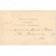 carte postale ancienne LIEGE. Le Perron 1903 animation