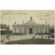 carte postale ancienne LIEGE. Palais des Fêtes 1905 (défauts)