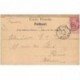 carte postale ancienne LOUVAIN LEUVEN. Gilde Métiers et Négoces 1902