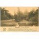 carte postale ancienne LOUVAIN LEUVEN. Parc Saint Donat