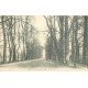 carte postale ancienne 14 CAEN. Top Promotion. Vue des Bassins 1904