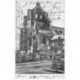 carte postale ancienne LOUVAIN. Eglise Saint Pierre 1915