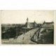 carte postale ancienne LUXEMBOURG. Le Pont Adolphe 1934 carte photo