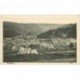 carte postale ancienne MALMEDY. Total vue de la Ville 1915