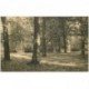 carte postale ancienne MARIEMONT. Domaine Parc Sous Bois