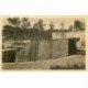 carte postale ancienne MOERE. Grand Canon Leugenboom Abri