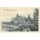 carte postale ancienne OSTENDE OOSTENDE. Kursaal et Petit Nice 1934