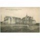 carte postale ancienne PENSIONNAT PASSY FROYENNES. Vue générale