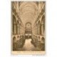 carte postale ancienne TOURNAY. Les Orgues de la Cathédrale