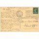 carte postale ancienne WAULSORT. Le Chteau de Freyr 1923