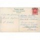 carte postale ancienne BARCELONA. Catedral 1928