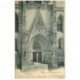 carte postale ancienne BARCELONA. La Catedral 1904