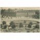 carte postale ancienne BARCELONA. Palacio Real del Parque 1906