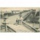 carte postale ancienne BARCELONA. Viaduc del Parque 1906