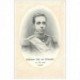 carte postale ancienne ESPAGNE. Alphonse XIII Roi d'Espagne le 29 Mai 1905 à Paris