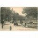 ESPAGNE. Barcelona. Paseo de Gracia. Compagnie des Autocars 1958
