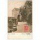 carte postale ancienne Espagne. GRANADA. Puerta de la Justicia 1925
