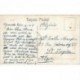 carte postale ancienne Espagne. GRANADA. Puerta de la Justicia 1925