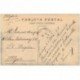 carte postale ancienne Espagne. MALAGA. Aspecto de la ploblacion 1925