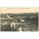 carte postale ancienne 14 RIVA-BELLA. Vue de l'Hôtel du Châlet
