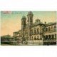 carte postale ancienne Espagne. SAN SEBASTIAN. El Gran Casino 1911