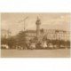 carte postale ancienne Espagne. SAN SEBASTIAN. Monumento del Centenario 1921
