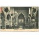 carte postale ancienne 14 RYES. L'Eglise 1907