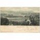 carte postale ancienne Espagne. SAN SEBASTIAN. Plaza de Toros 1903