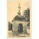 carte postale ancienne 02 NOTRE-DAME-DE-LIESSE. L'Eglise. La Fontaine Miraculeuse 1931