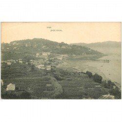 carte postale ancienne Espagne. VIGO. Base Naval