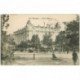 carte postale ancienne MADRID. Hotel Ritz 1919