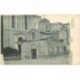 carte postale ancienne GRECE. Athènes. Saint Eleuthére Eglise Byzantine