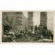 carte postale ancienne GRECE. Photo d'un groupe de Touristes. Format carte postale Ruines de Delphes