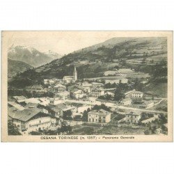 carte postale ancienne Italia Italie. CESENA TORINESE