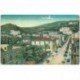 carte postale ancienne ITALIA. Bordighera. Viale Regina Elena 1920