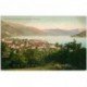 carte postale ancienne ITALIA. Canobbio Lago Maggiore