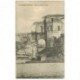 carte postale ancienne ITALIA. Catastrofe di Messina. Scesa S. Maria la Stella 1916