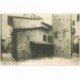 carte postale ancienne ITALIA. Firenze. Casa degli Alighieri