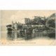 carte postale ancienne ITALIA. Lago di Como Lenno Balbianello Villa Arconati Visconti 1906