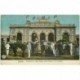 Italia. LIVORNO. Stabilimento Acque della Salute 1917 tampon militaire