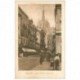 carte postale ancienne Italia. MILANO Corso Vittorio Emanuele 1919